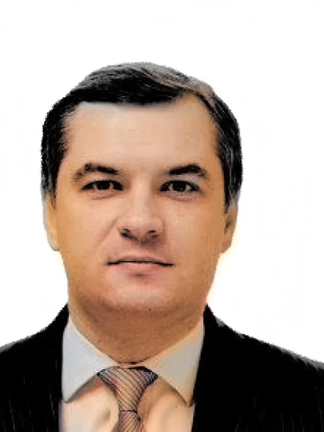 Alex Sirghi