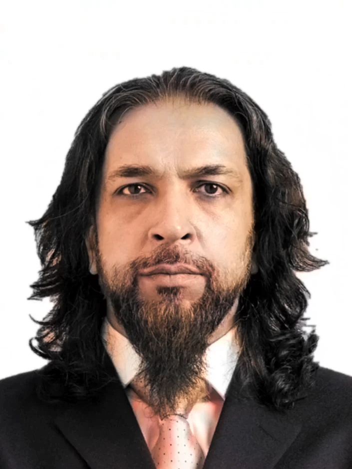 Gul Nawaz Hussain KC